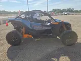 2026 Can-Am MAVERICK DS TURBO — photo 5 of 10