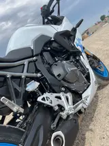 2026 Suzuki GSX 8R — photo 10 of 10