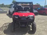 2026 Honda PIONEER 700-4 BASE — photo 2 of 10