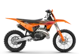 2027 KTM XC 300