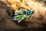 2027 Kawasaki KX250F — photo 8 of 8