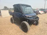 2026 Can-Am DEFENDER LTD HD11 — photo 4 of 10
