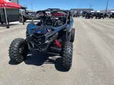 2026 Can-Am MAVERICK X3 RS TURBO RR — photo 3 of 10