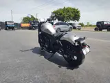 2026 Honda REBEL 300 E-CLUTCH — photo 8 of 10