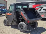 2026 Polaris RANGER 1000 CAB — photo 10 of 10
