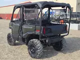 2026 Honda PIONEER 1000 DELUXE — photo 8 of 10