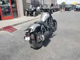 2026 Honda REBEL 300 E-CLUTCH — photo 6 of 10