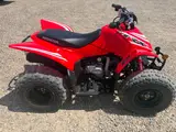 2026 Honda TRX90X — photo 5 of 10
