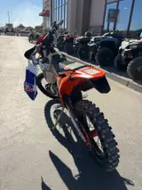 2027 KTM XC-W 300 HARD ENDURO — photo 8 of 10