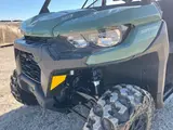 2026 Can-Am DEFENDER DPS HD7 — photo 9 of 10