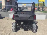 2027 Honda PIONEER 700 FOREST — photo 7 of 10