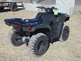 2027 Honda RANCHER 4X4 AUTO EPS — photo 6 of 10