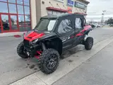 2023 Kawasaki TERYX KRX 4 1000 SE — photo 8 of 9