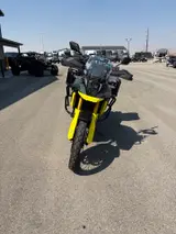2024 Suzuki V-STROM 800DE ADVENTURE — photo 2 of 10