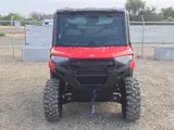 2027 Polaris RANGER XP 1000 NORTHSTAR ULTIMATE — photo 3 of 10
