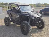 2026 Honda TALON 1000X FOX LIVE VALVE — photo 4 of 10