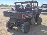 2027 CFMOTO UFORCE U10 EPS — photo 6 of 10