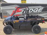 2027 Kawasaki MULE PRO-FXR 1000 — photo 2 of 10