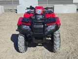 2027 Honda FOREMAN 4X4 — photo 3 of 10