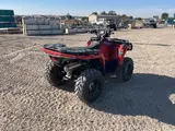 2024 Polaris SPORTSMAN 450 HO UTILITY — photo 5 of 10