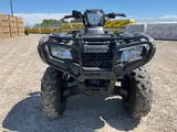 2027 Honda FOREMAN 4X4 EPS — photo 2 of 10