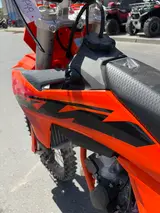 2026 KTM SX 85 17/14 — photo 9 of 10