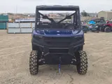 2027 Polaris RANGER 1000 PREMIUM — photo 3 of 10