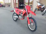 2025 Gas Gas MC 350F — photo 2 of 6