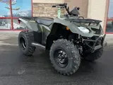 2026 Suzuki KINGQUAD 400FSI — photo 2 of 10