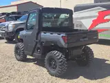2027 Polaris RANGER XP 1000 NORTHSTAR PREMIUM — photo 8 of 10