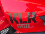 2024 Kawasaki KLR 650 S ABS — photo 5 of 5