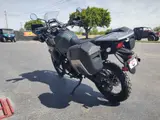 2026 Kawasaki KLR650 ADVENTURE ABS — photo 5 of 8
