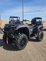 2027 Can-Am OUTLANDER MAX XT 700 — photo 6 of 6