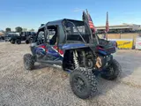 2021 Polaris RZR XP 4 1000 PREMIUM — photo 7 of 10