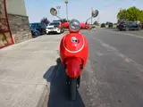 2026 Honda METROPOLITAN — photo 3 of 10