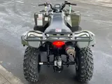 2026 Suzuki KINGQUAD 400FSI — photo 5 of 10