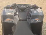 2026 Can-Am OUTLANDER DPS 500 — photo 10 of 10