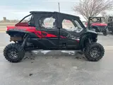 2023 Kawasaki TERYX KRX 4 1000 SE — photo 5 of 9
