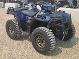2026 Polaris SPORTSMAN 850 PREMIUM — photo 2 of 10