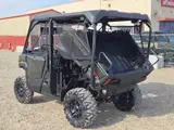 2026 Honda PIONEER 1000 DELUXE — photo 9 of 10