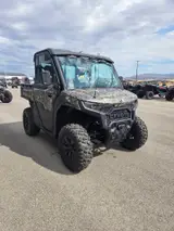2026 CFMOTO UFORCE U10 PRO HIGHLAND — photo 4 of 8