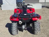 2027 Honda RANCHER 4X4 AUTO EPS — photo 7 of 10