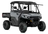 2027 Can-Am DEFENDER DPS CAB HD9
