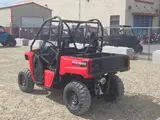 2026 Honda PIONEER 520 — photo 8 of 10