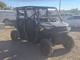 2027 Polaris RANGER CREW 1000 — photo 4 of 10