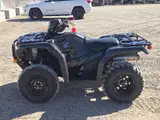 2027 Honda FOREMAN 4X4 — photo 5 of 10
