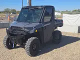 2027 Polaris RANGER XP 1000 NORTHSTAR ULTIMATE — photo 2 of 10