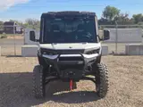 2027 Can-Am DEFENDER XU LTD HD11 — photo 3 of 10