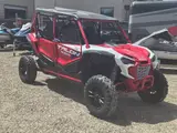 2026 Honda TALON 1000X-4 FOX LIVE VALVE — photo 4 of 10