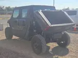 2027 Polaris XPEDITION XP 5 NORTHSTAR — photo 9 of 10